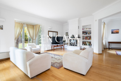 House Rent Milanówek Wielki Kąt